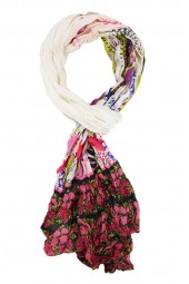 SALE - Boho skarelė